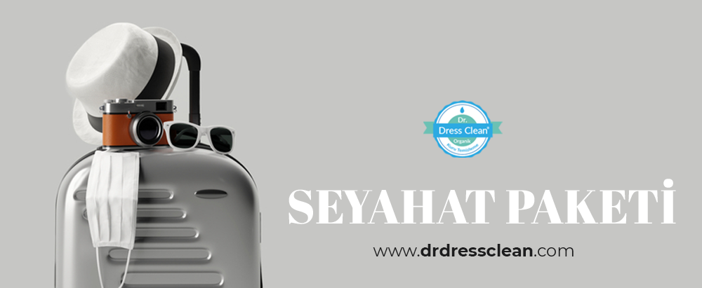 seyahat paketi
